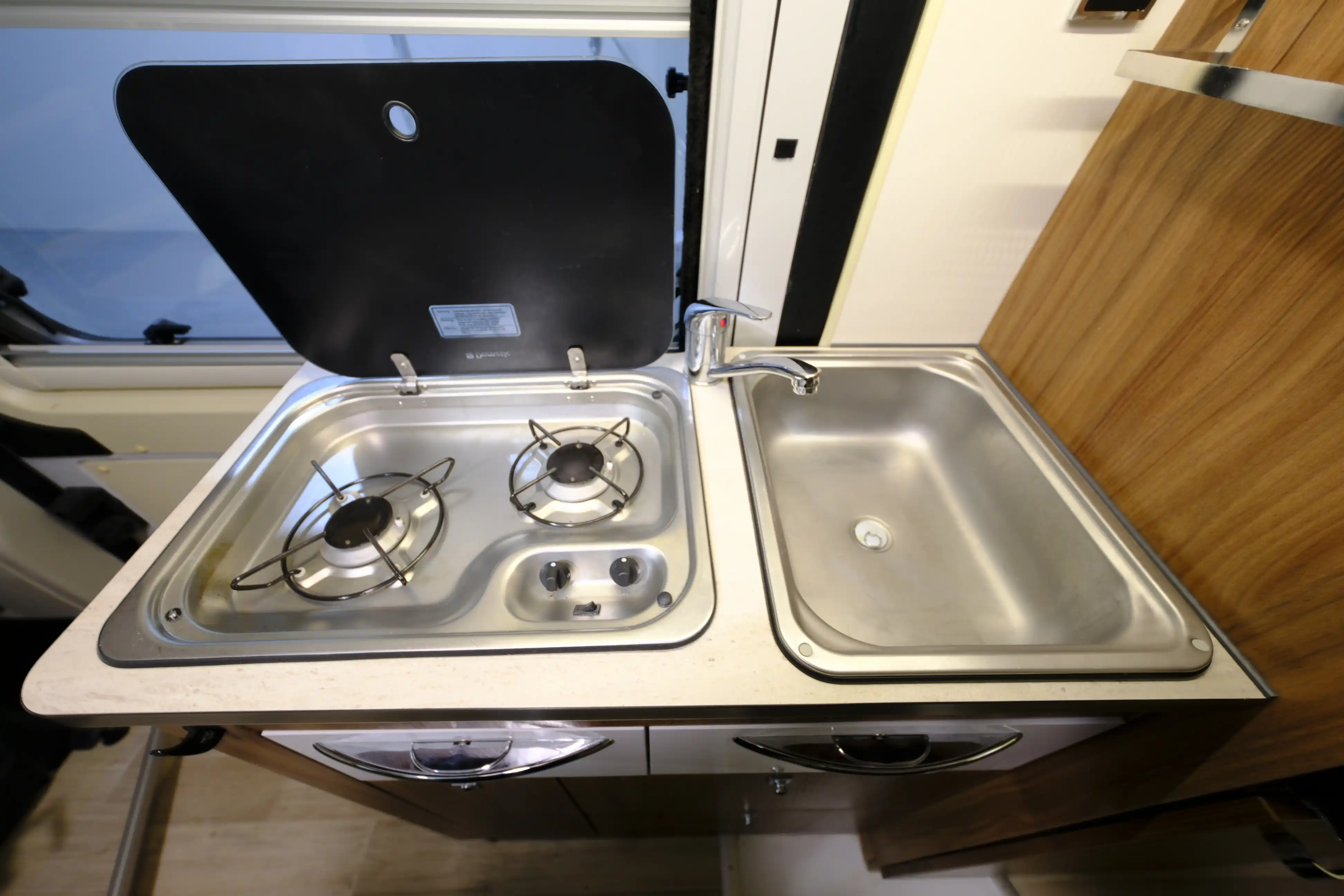 PILOTE V 630 F - Ansicht 14